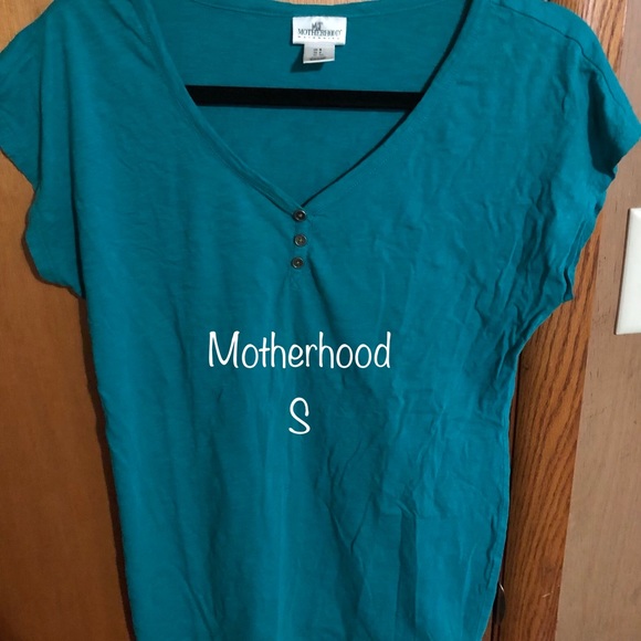 Maternity shirts - Picture 7 of 7